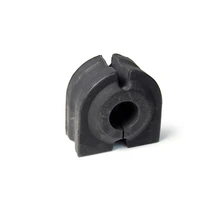 Mevotech MS10878 Suspension Stabilizer Bar Bushing, Front To Frame