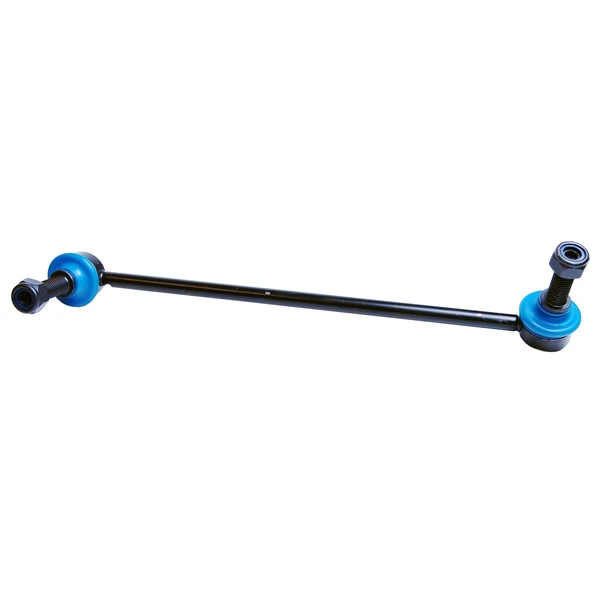 Mevotech MS10886 Suspension Stabilizer Bar Link Kit, Front Right Passenger Side