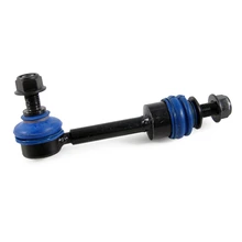 Mevotech MS10895 Suspension Stabilizer Bar Link Kit, Rear Side