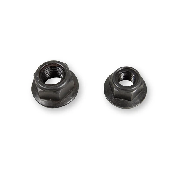 Mevotech MS10898 Suspension Stabilizer Bar Link Kit, Rear Side