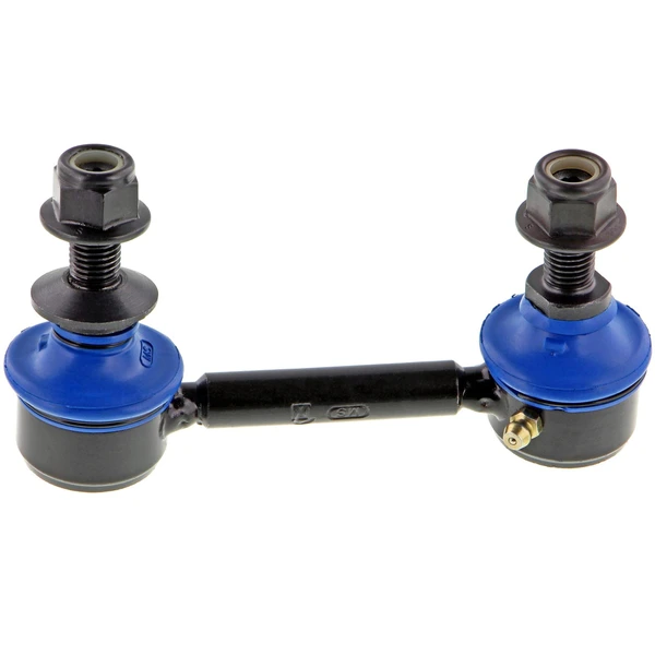 Mevotech MS10899 Suspension Stabilizer Bar Link Kit, Rear Side