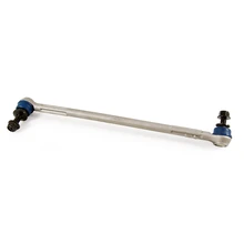 Mevotech MS108100 Suspension Stabilizer Bar Link Kit, Front Left Driver Side