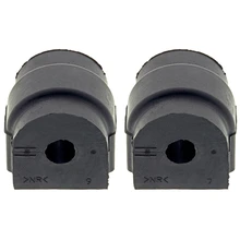 Mevotech MS108103 Suspension Stabilizer Bar Bushing Kit, Rear To Frame