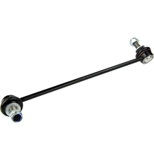 Mevotech MS108109 Suspension Stabilizer Bar Link Kit, Front Left Driver Side