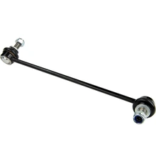 Mevotech MS108110 Suspension Stabilizer Bar Link Kit, Front Right Passenger Side