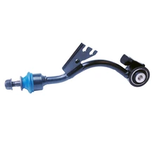 Mevotech MS108115 Suspension Stabilizer Bar Link Kit, Front Left Driver Side