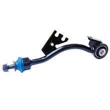 Mevotech MS108116 Suspension Stabilizer Bar Link Kit, Front Right Passenger Side