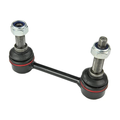 Mevotech MS108127 Suspension Stabilizer Bar Link Kit, Rear Side