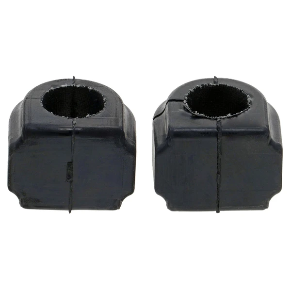 Mevotech MS108132 Suspension Stabilizer Bar Bushing Kit, Rear To Frame