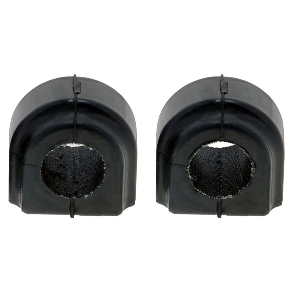 Mevotech MS108132 Suspension Stabilizer Bar Bushing Kit, Rear To Frame