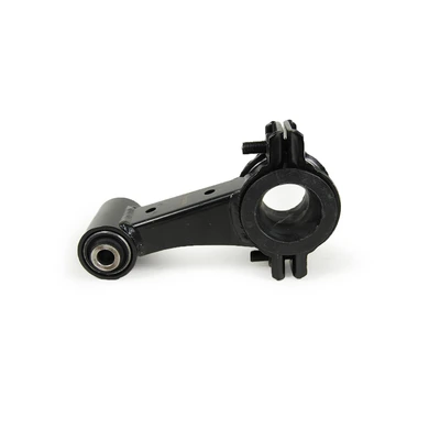 Mevotech MS108134 Suspension Stabilizer Bar Link Kit, Front Left Driver Side