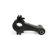 Mevotech MS108135 Suspension Stabilizer Bar Link Kit, Front Right Passenger Side