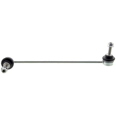 Mevotech MS108151 Suspension Stabilizer Bar Link Kit, Front Left Driver Side