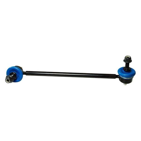 Mevotech MS108157 Suspension Stabilizer Bar Link Kit, Front Left Driver Side