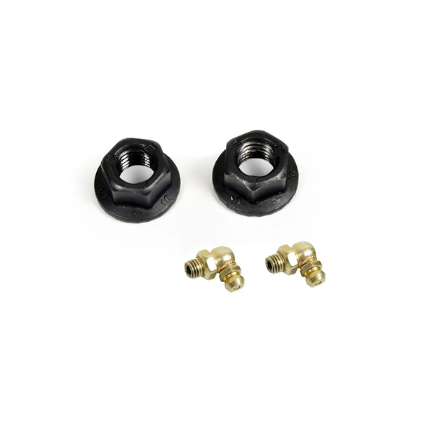 Mevotech MS108159 Suspension Stabilizer Bar Link Kit, Rear Left Driver Side