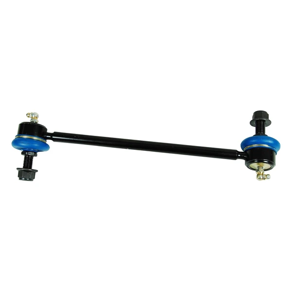 Mevotech MS108164 Suspension Stabilizer Bar Link Kit, Front Left Driver Side
