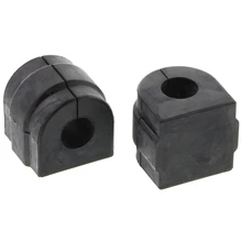 Mevotech MS108182 Suspension Stabilizer Bar Bushing Kit, Front To Frame
