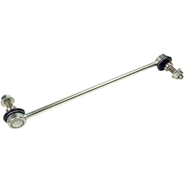 Mevotech MS108187 Suspension Stabilizer Bar Link Kit, Front Side