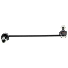 Mevotech MS108201 Suspension Stabilizer Bar Link Kit, Front Left Driver Side