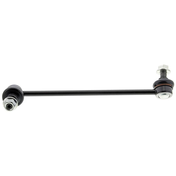 Mevotech MS108201 Suspension Stabilizer Bar Link Kit, Front Left Driver Side