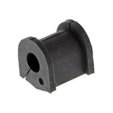 Mevotech MS108205 Suspension Stabilizer Bar Bushing, Rear To Frame