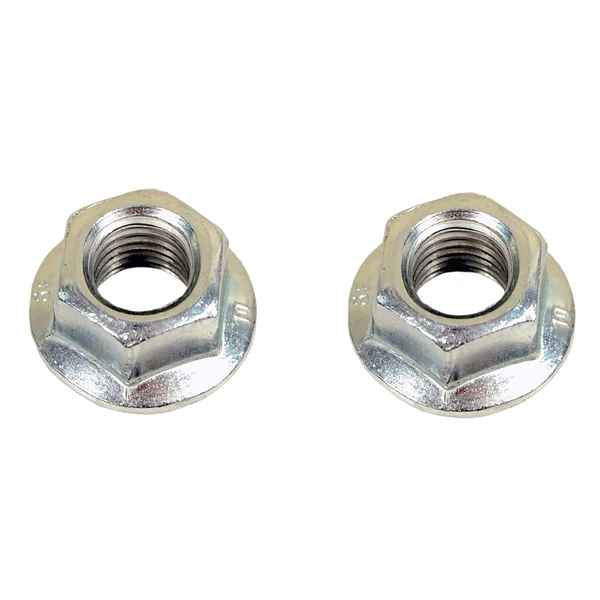 Mevotech MS108215 Suspension Stabilizer Bar Link Kit, Front Side