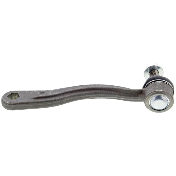 Mevotech MS108230 Suspension Stabilizer Bar Link Kit, Front Left Driver Side