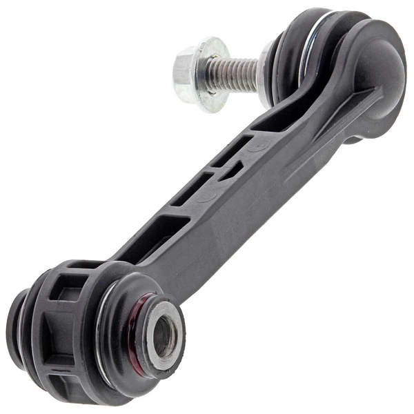Mevotech MS108233 Suspension Stabilizer Bar Link Kit, Rear Side