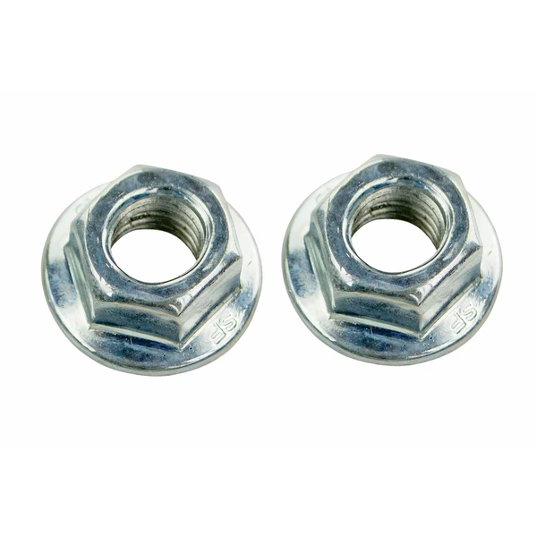 Mevotech MS108234 Suspension Stabilizer Bar Link Kit, Front Left Driver Side