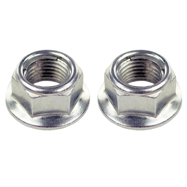 Mevotech MS108240 Suspension Stabilizer Bar Link Kit, Front Side