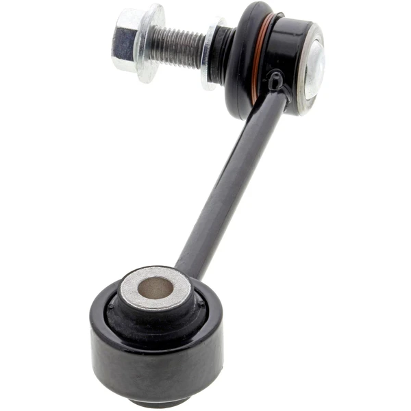 Mevotech MS108256 Suspension Stabilizer Bar Link Kit, Rear Side