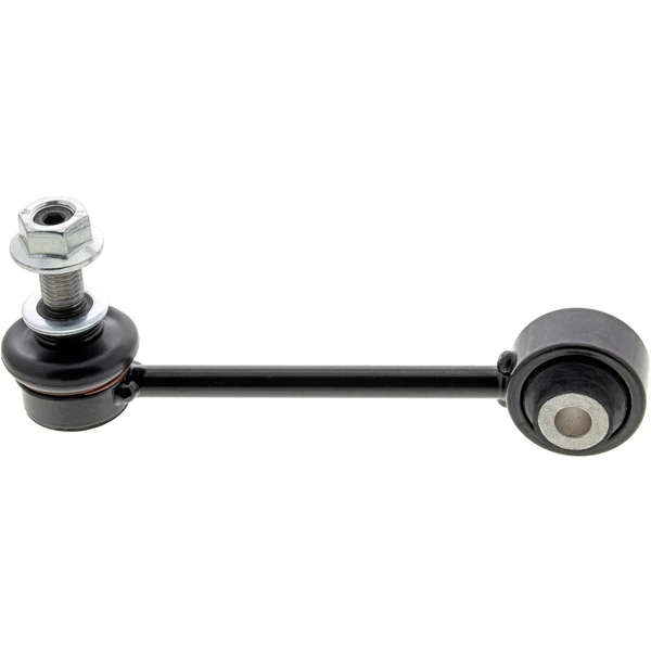 Mevotech MS108256 Suspension Stabilizer Bar Link Kit, Rear Side
