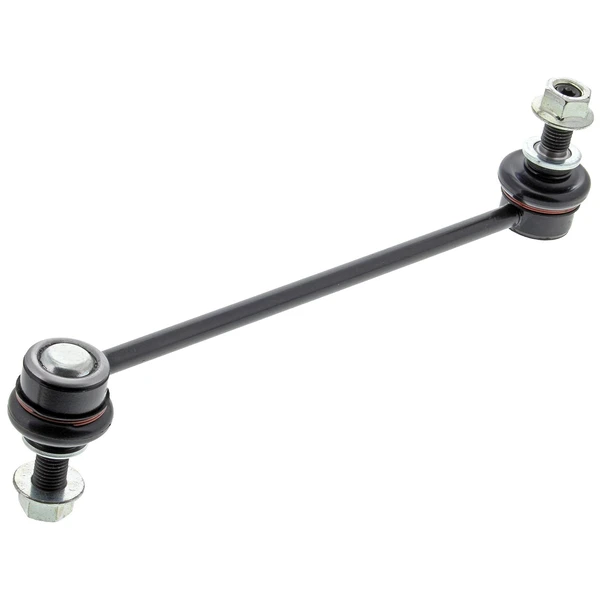 Mevotech MS108257 Suspension Stabilizer Bar Link Kit, Front Side