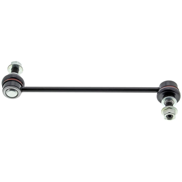 Mevotech MS108257 Suspension Stabilizer Bar Link Kit, Front Side
