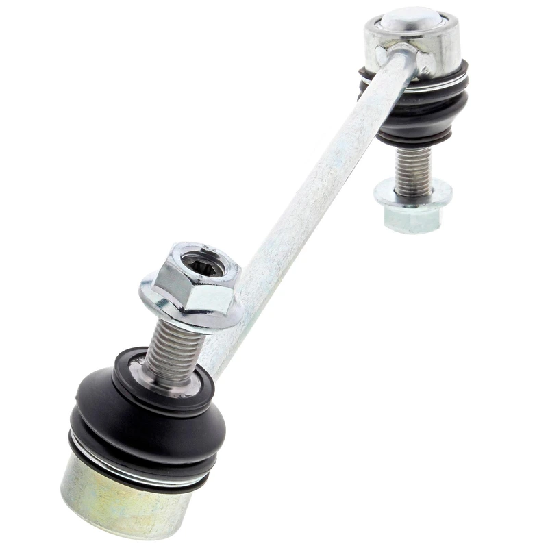 Mevotech MS108258 Suspension Stabilizer Bar Link Kit, Front Left Driver Side
