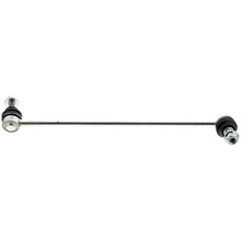 Mevotech MS108258 Suspension Stabilizer Bar Link Kit, Front Left Driver Side