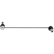Mevotech MS108259 Suspension Stabilizer Bar Link Kit, Front Right Passenger Side