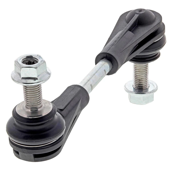Mevotech MS108262 Suspension Stabilizer Bar Link Kit, Front Side