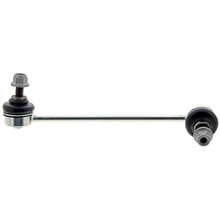 Mevotech MS108271 Suspension Stabilizer Bar Link Kit, Rear Left Driver Side