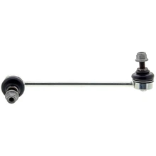 Mevotech MS108272 Suspension Stabilizer Bar Link Kit, Rear Right Passenger Side