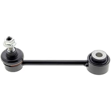 Mevotech MS108281 Suspension Stabilizer Bar Link Kit, Rear Side