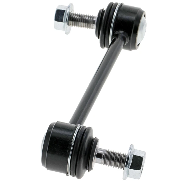 Mevotech MS108286 Suspension Stabilizer Bar Link Kit, Front Side