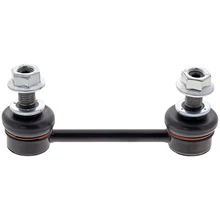 Mevotech MS108287 Suspension Stabilizer Bar Link Kit, Rear Side