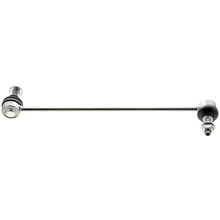 Mevotech MS108290 Suspension Stabilizer Bar Link Kit, Front Side