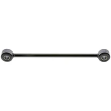 Mevotech MS108296 Suspension Stabilizer Bar Link Kit, Rear Side