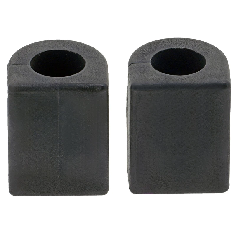 Mevotech MS108315 Suspension Stabilizer Bar Bushing Kit, Rear To Frame