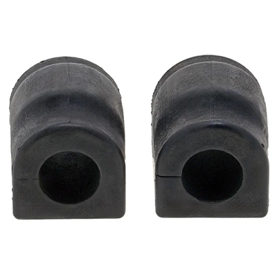 Mevotech MS108315 Suspension Stabilizer Bar Bushing Kit, Rear To Frame