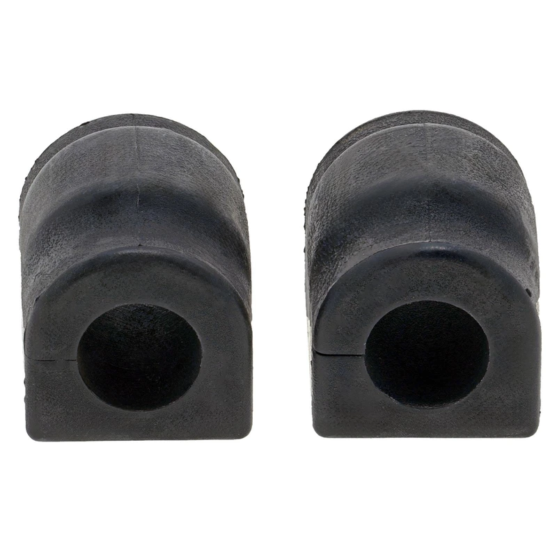 Mevotech MS108315 Suspension Stabilizer Bar Bushing Kit, Rear To Frame