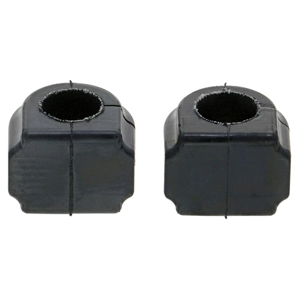Mevotech MS108317 Suspension Stabilizer Bar Bushing Kit, Rear To Frame
