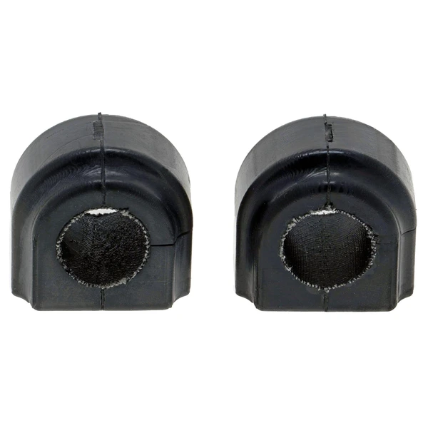 Mevotech MS108317 Suspension Stabilizer Bar Bushing Kit, Rear To Frame